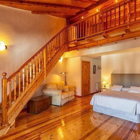 Apartamento Los 3 Reyes Valderrobres Exteriér fotografie
