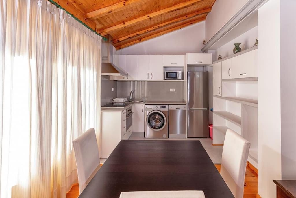 Apartamento Los 3 Reyes Valderrobres Exteriér fotografie