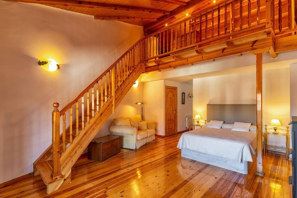 Apartamento Los 3 Reyes Valderrobres Exteriér fotografie
